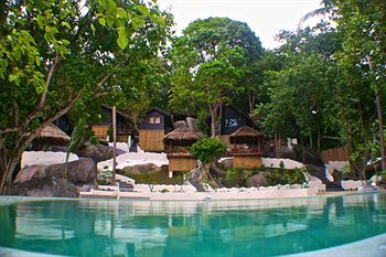 Hotel Bay Lounge & Resort