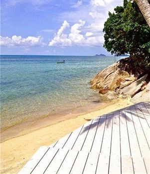 Hotel Bay Lounge & Resort