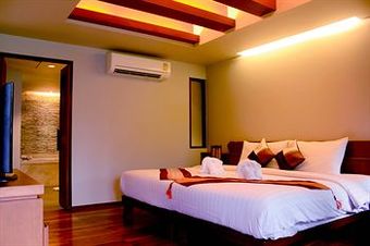 Hotel Maehaad Bay Resort