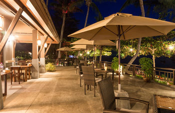 Hotel Maehaad Bay Resort