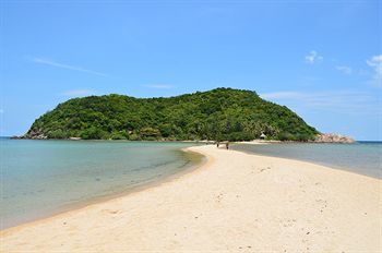Hotel Maehaad Bay Resort