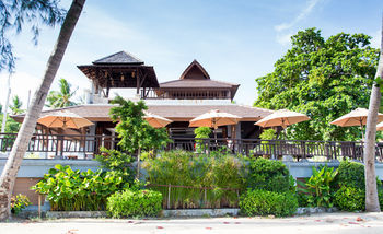 Hotel Maehaad Bay Resort