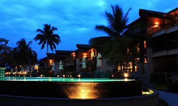 Hotel Maehaad Bay Resort