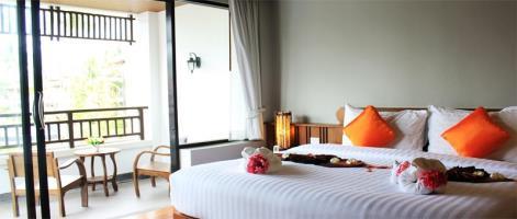 Hotel Maehaad Bay Resort