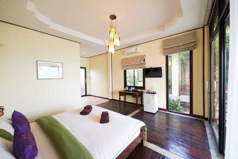 Hotel Loyfah Natural Resort