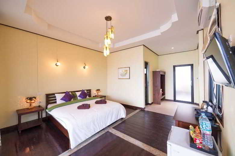Hotel Loyfah Natural Resort