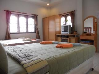 Hotel Loyfah Natural Resort