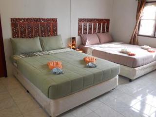 Hotel Loyfah Natural Resort