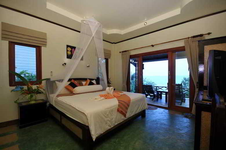 Hotel Loyfah Natural Resort