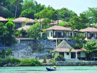 Hotel Loyfah Natural Resort
