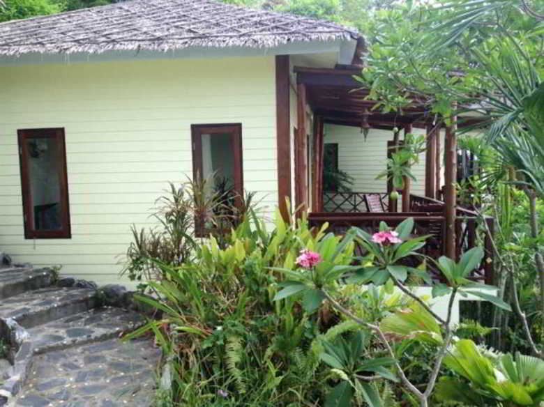 Hotel Loyfah Natural Resort