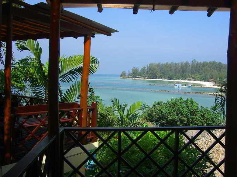 Hotel Loyfah Natural Resort