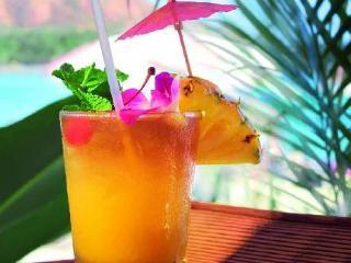 Hotel Loyfah Natural Resort