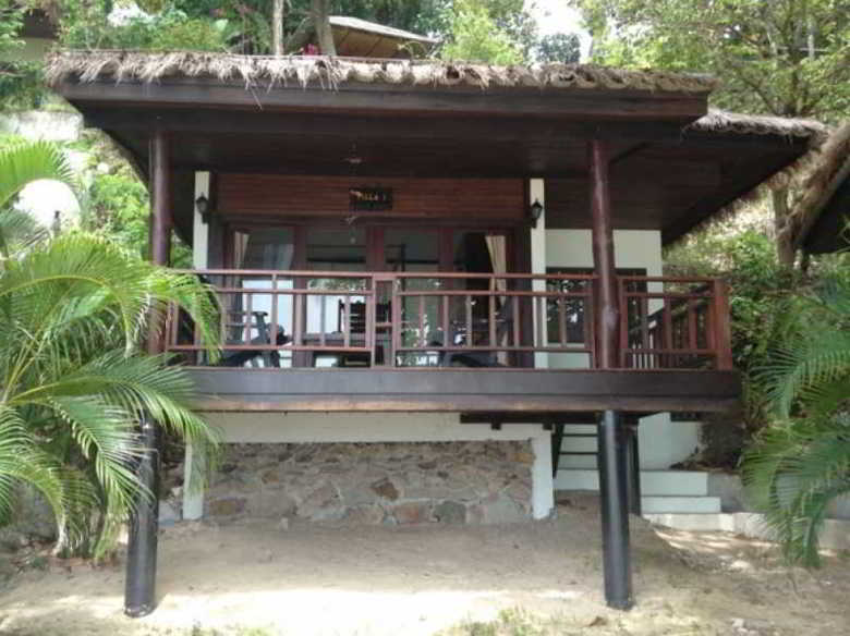 Hotel Loyfah Natural Resort