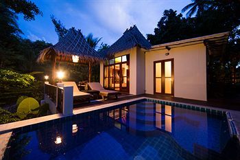 Hotel Loyfah Natural Resort