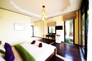 Hotel Loyfah Natural Resort