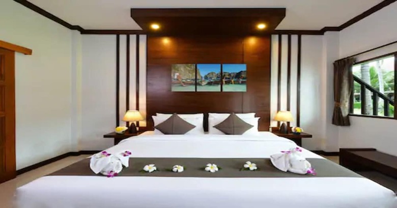 Hotel Phangan Bayshore Resort