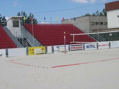 Albergue Ubytovna Tj Ostrava