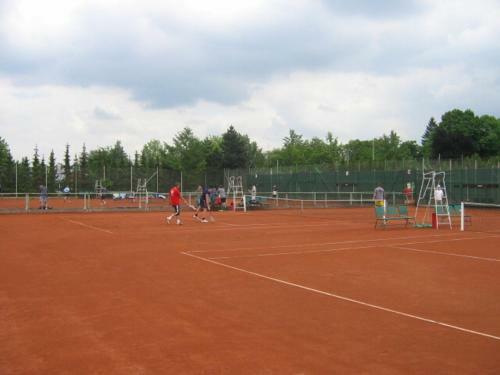Albergue Ubytovna Tj Ostrava