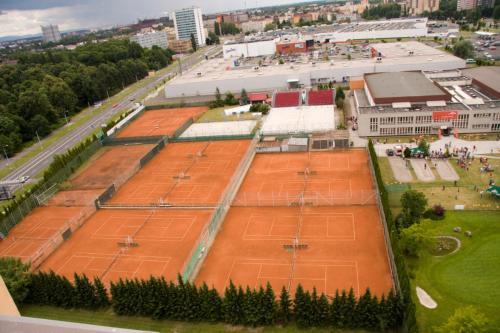 Albergue Ubytovna Tj Ostrava