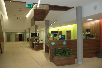 Aparthotel Ad Landek