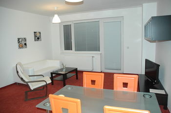 Aparthotel Ad Landek