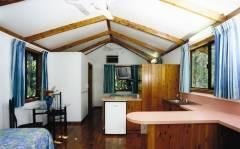 Hotel Cairns Villa And Leisure Park