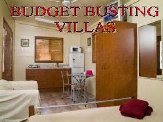 Hotel Cairns Sunland Leisure Park