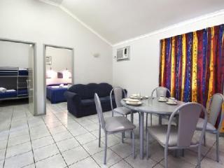 Hotel Cairns Sunland Leisure Park