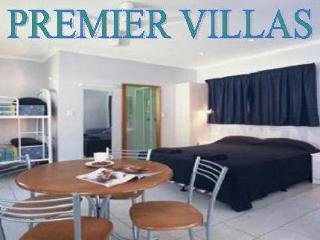 Hotel Cairns Sunland Leisure Park