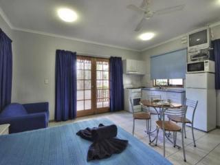 Hotel Cairns Sunland Leisure Park