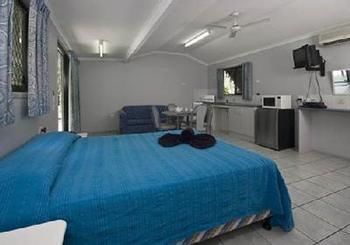 Hotel Cairns Sunland Leisure Park