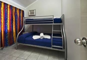 Hotel Cairns Sunland Leisure Park