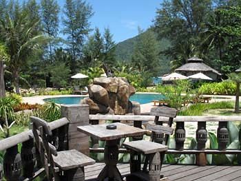 Hotel Malibu Beach Bungalows