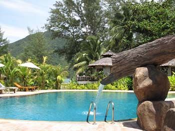 Hotel Malibu Beach Bungalows