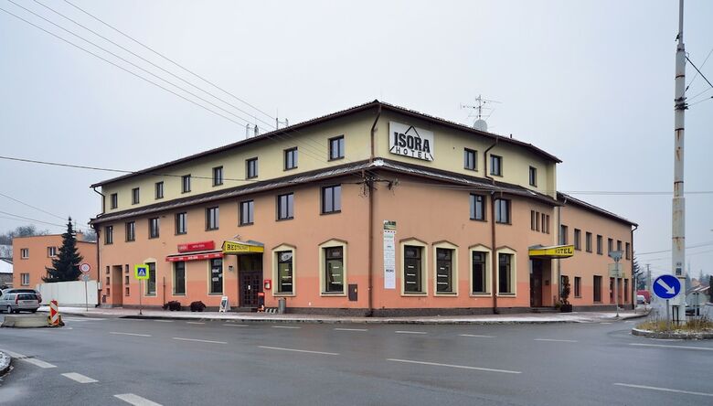 Hotel Isora