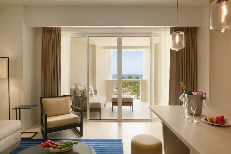 Hotel Hyatt Ziva Rose Hall
