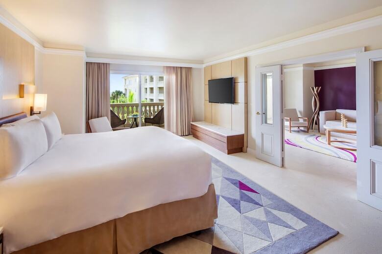 Hotel Hyatt Ziva Rose Hall