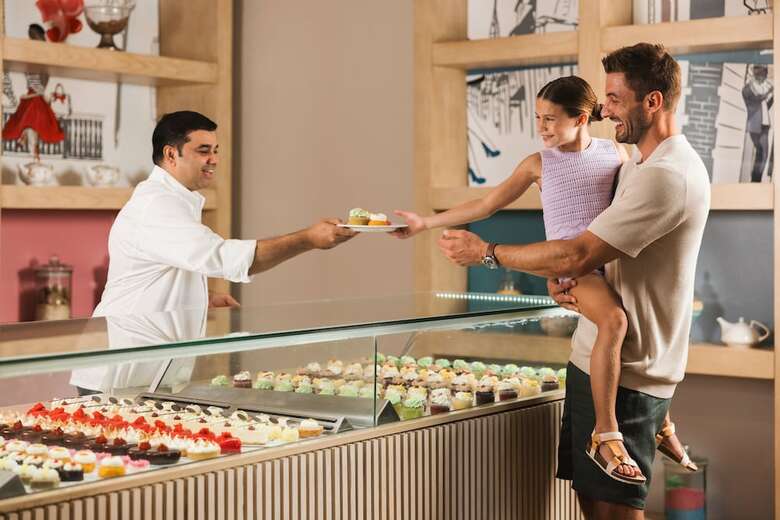 Hotel Hyatt Ziva Rose Hall