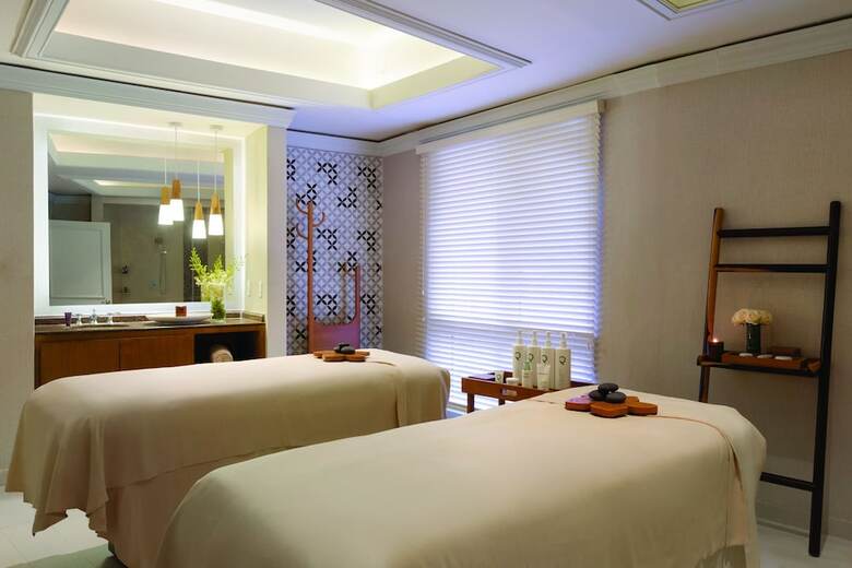 Hotel Hyatt Ziva Rose Hall