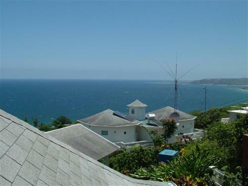 Apartamento My-places Montego Bay Vacation Home