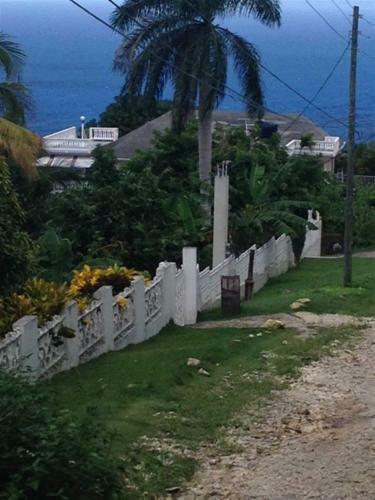 Apartamento My-places Montego Bay Vacation Home