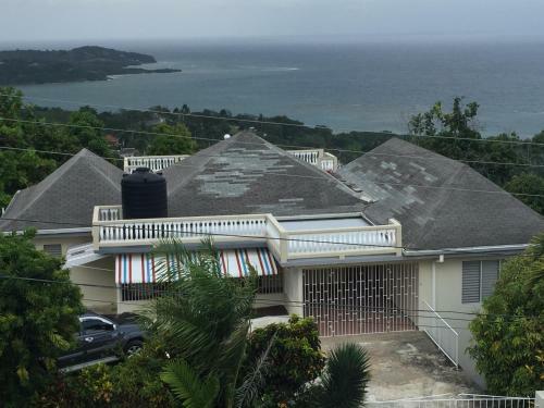 Apartamento My-places Montego Bay Vacation Home