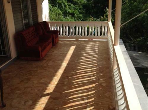 Apartamento My-places Montego Bay Vacation Home