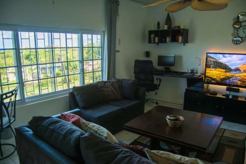 Apartamento Bilton Apt