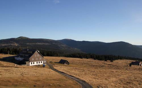 Hostal Moravsk� Bouda