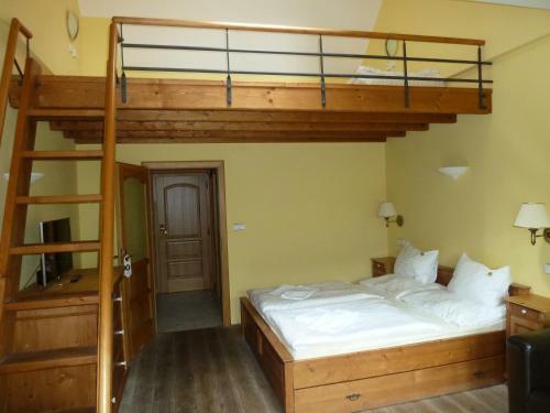 Hostal Pension Slune?nice