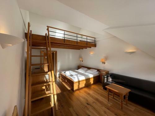 Hostal Pension Slune?nice