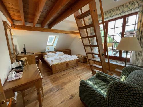 Hostal Pension Slune?nice