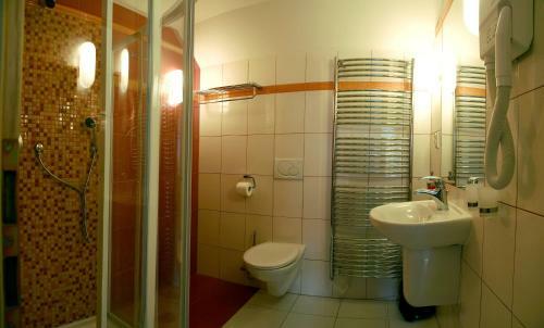 Hostal Pension Slune?nice